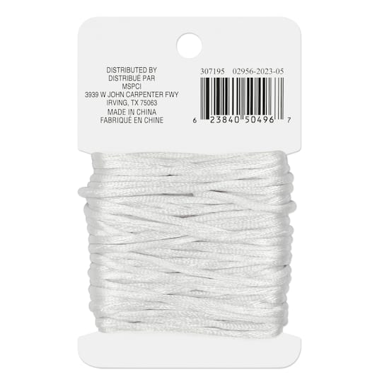 1.5mm Rattail Cord by Bead Landing